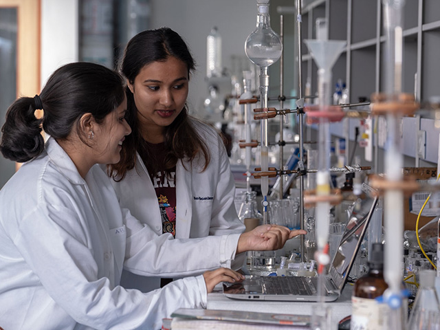 WORLD CLASS RESEARCH